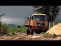 Sierra Leone The Rage To Live The Roads Of The Impossible