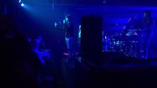 Tiny Glowing Screens Part 1 - Watsky St. Louis