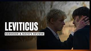 Mark Kermode recenzuje Leviticus