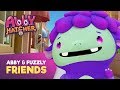 Abby Hatcher - Episode 50 - Shy Grumbles - PAW Patrol Official & Friends