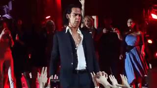 Nick Cave - Stagger Lee @ Stadium, Moscow 27.07.2018