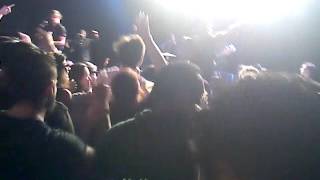 The Heavy - Since You Been Gone - Live at The Roxy