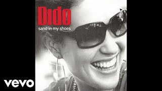 Dido - Sand In My Shoes (Beginerz Vocal Mix) (Audio)