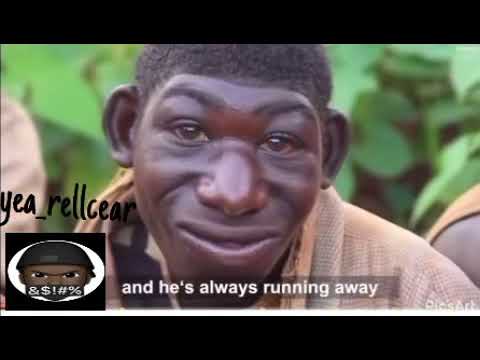 ®️ELL©️EAR Voice Over” What’s Really Said When The White Man Goes To Africa”