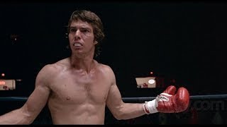 Dennis Quaid in a 1983 Boxing Drama Flick (R)