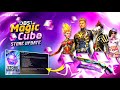 OB51 Magic Cube Store Update 29 Oct Next Magic Cube Bundle Free Fire New Event Ff New Event