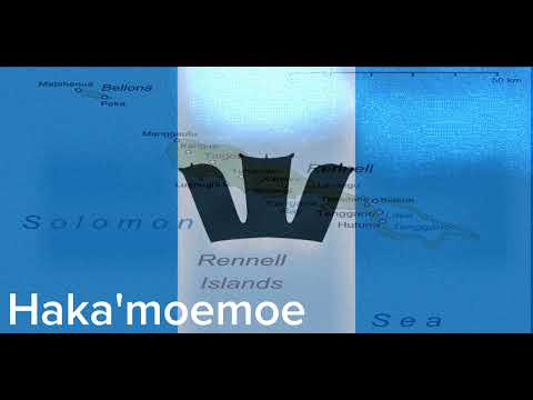 Haka'moemoe - Morgan (Audio)