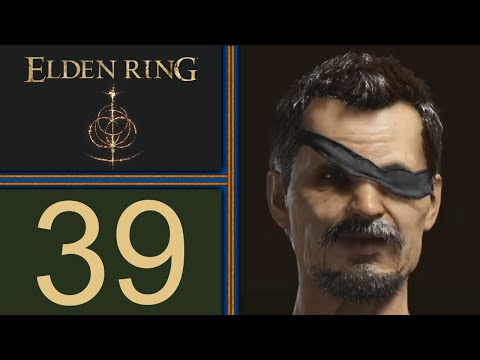 Elden Ring (PS5) playthrough pt39 - Rennala Boss! Then, Fia's Questline