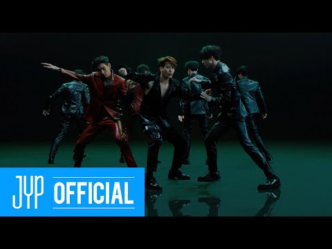 GOT7 "니가 부르는 나의 이름(You Calling My Name)" M/V TEASER 2