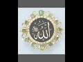 Allah hi allah kiya karo🥰😍#allah#allahuakbar#muhammad#makkah#madinah#whatsappstatus#islamic#youtube