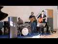 Flower Power (John Scofield) - Andrea Cascini