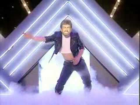 Smell of Reeves and Mortimer - Stars in Their Eyes