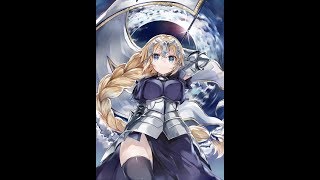 Fate Grand Orderを実況プレイ 百年戦争編part5前編