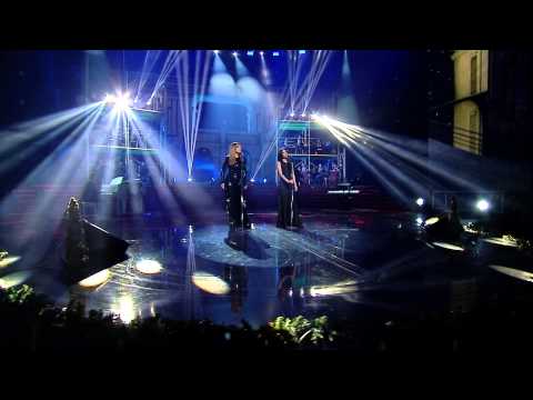 Musical Musiklan - Mbremje Gala; Nata e pare! (1 janar 2014)