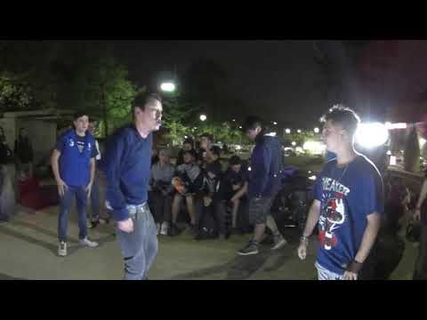 014 VS CRAKEN VS DRAKKO / 8VOS Nemesis Free Ft. Couliseum Battles