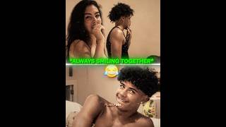 Ronaldo Jr. Always Funny Around Georgina..😂 thumbnail