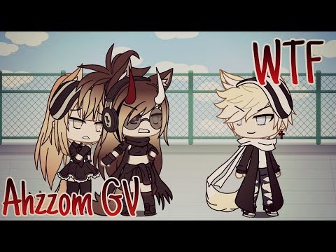 WTF | GLMV | (part 3 of D.N.A) Video
