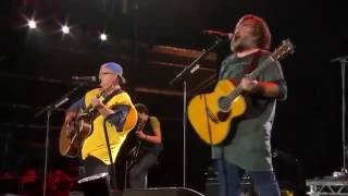 Tenacious D - Rize of the Fenix (Live at Rock am Ring 2016)
