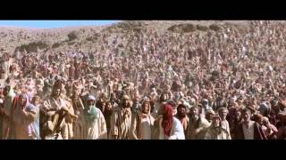 Son of God, Music Video: O Holy Night Jewel v6 LOCKED h264 hd