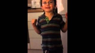 sam spence little red hen