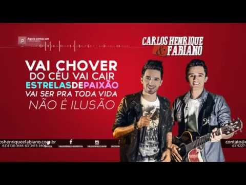 Agora Somos Um - Carlos Henrique e Fabiano