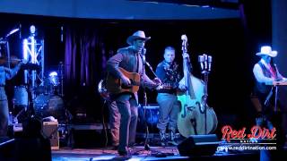 Hankerin' 4 Hank - "Honky Tonkin' - Live @ Cain's Ballroom