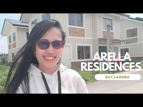 Arella Residences| Short Visit