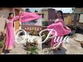 Ore Piya Aja Nachle Agnijeeta Banerjee
