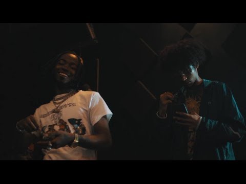 OVWAVE - Get Rich (ft. Skooly) [Prod. TS]