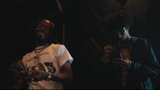 Omar Valentino - Get Rich (ft. Skooly) [Prod. TS]