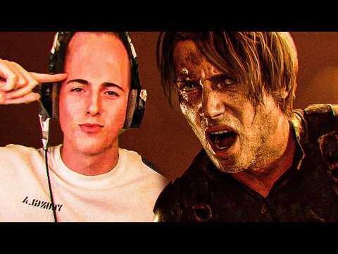 RESIDENT EVIL 9 ENDING... (INSANE)