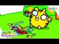 Fluffy Gardens Cat Puzzles Full Episodes Wizz