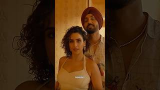 Charmer [Song]🔥💃|Diljit Dosanjh|Aura|Sanya Malhotra|Avvy Sra|The Unseen Shorts#diljitdosanjh #aura