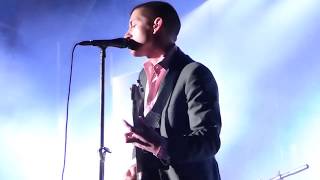 Arctic Monkeys - Library Pictures live @ Hollywood Bowl - October 16, 2018