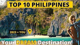 Philippines Travel Guide 🇵🇭 - WATCH BEFORE Y