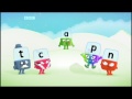 Alphablocks S02E06 Cat