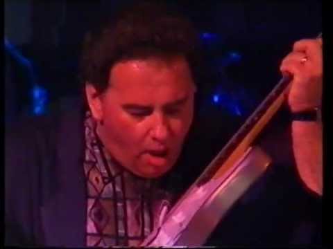 Duke Robillard At Byron Bay - Part 3.