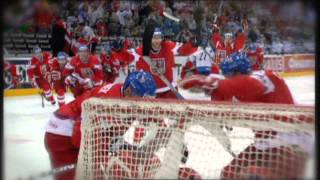 Hokejová (Mistři) - (VosaNaVostro) Video ČT - MS v Hokeji 2010 (