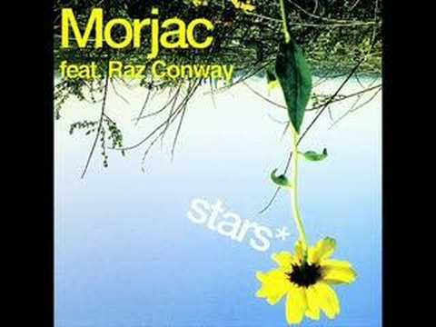 Morjac ft. Raz Conway - Stars