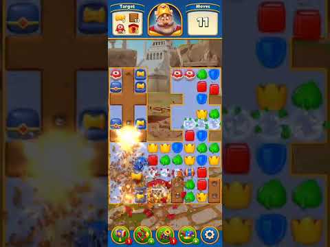 Royal Match Level 2488