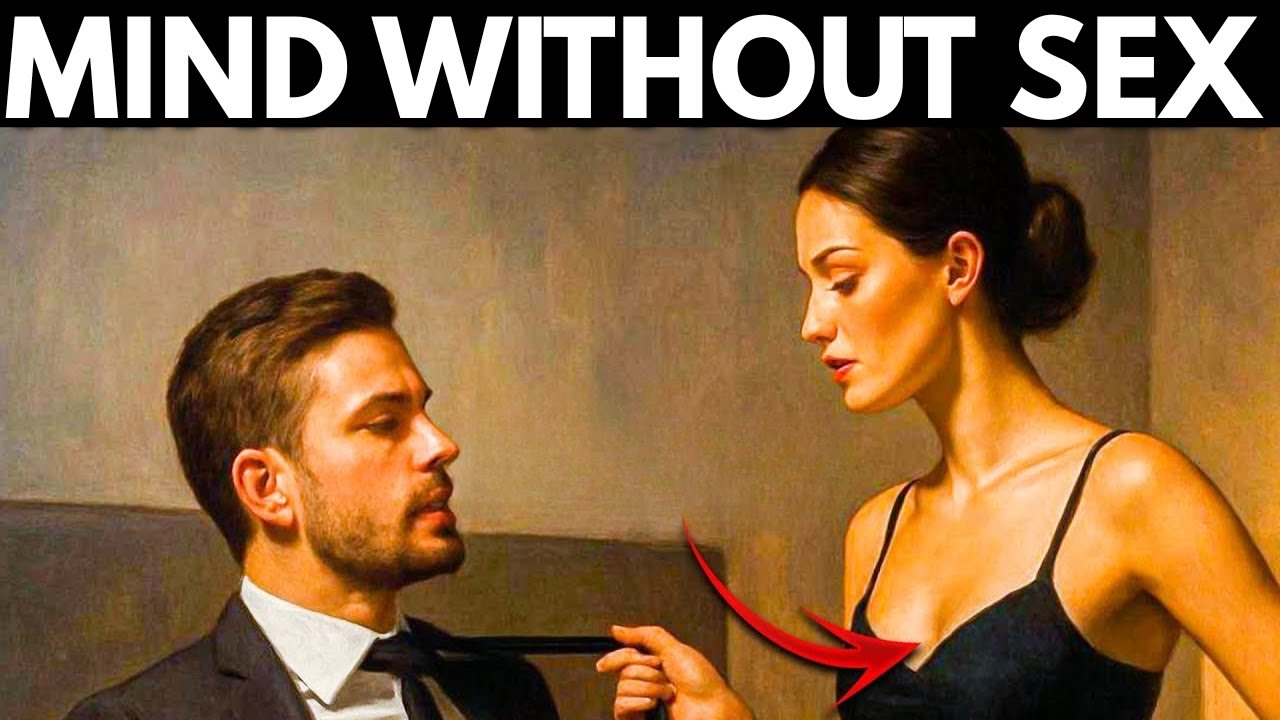 The Desexualized Mind: The Greatest Weapon of the Modern Man – Carl Jung