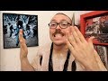 Jack White - Lazaretto ALBUM REVIEW 
