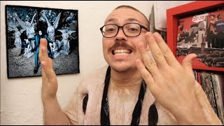 Jack White - Lazaretto ALBUM REVIEW