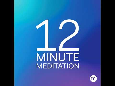 3-Minute Body Scan Meditation