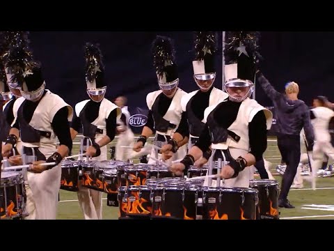 2011 Carolina Crown - Rach Star