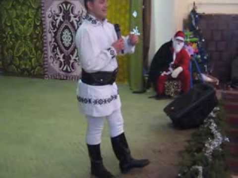 Marian Suciu - Mandrulita din alt sat - Pogaceaua - decembrie 2013