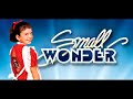Small Wonder Blooper Super Vicky Erro