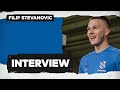? SKILLS & INTERVIEW | Filip Stevanovic | 'Heb veel skills geleerd uit de video's van YouTube'