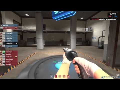 i52 Showmatches: Classic Mixup vs. Epsilon eSports (Map 3)