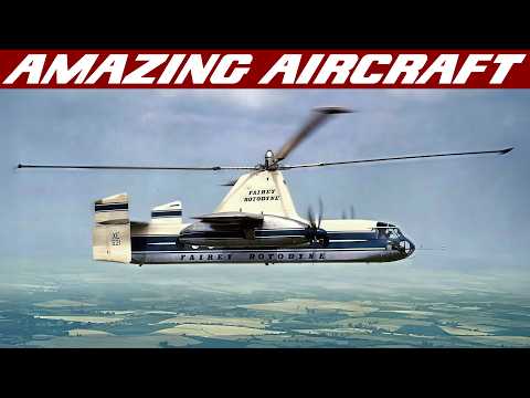 CANCELLED! Aviation Oddities: Experimental Aircraft and Innovators. Historical Documentary